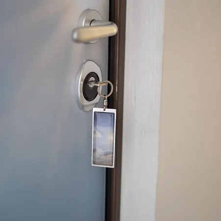 Vendégház House Iaquin