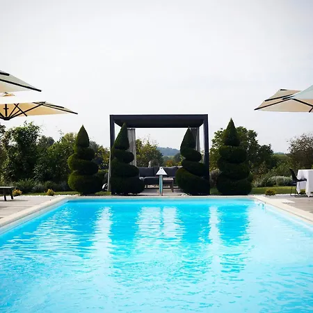 Vendégház House Iaquin 4*