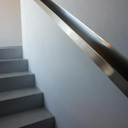 Vendégház House Iaquin 4*