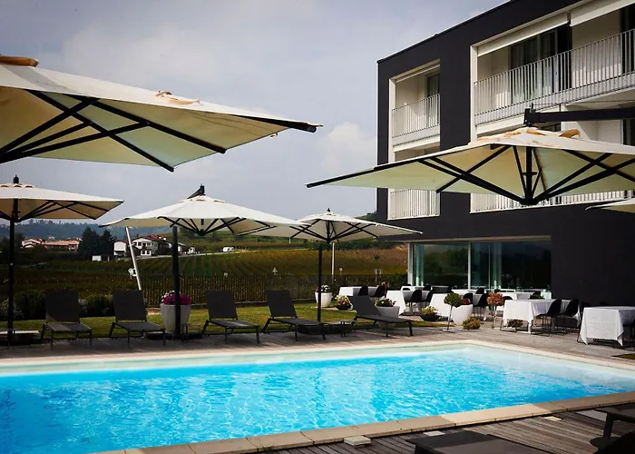 House Iaquin Πανσιόν