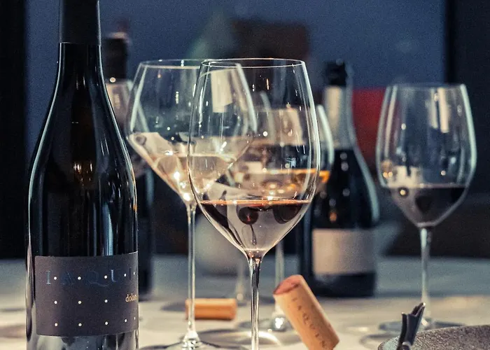 House Iaquin Πανσιόν Dobrovo