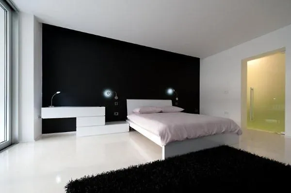 Πανσιόν House Iaquin Dobrovo