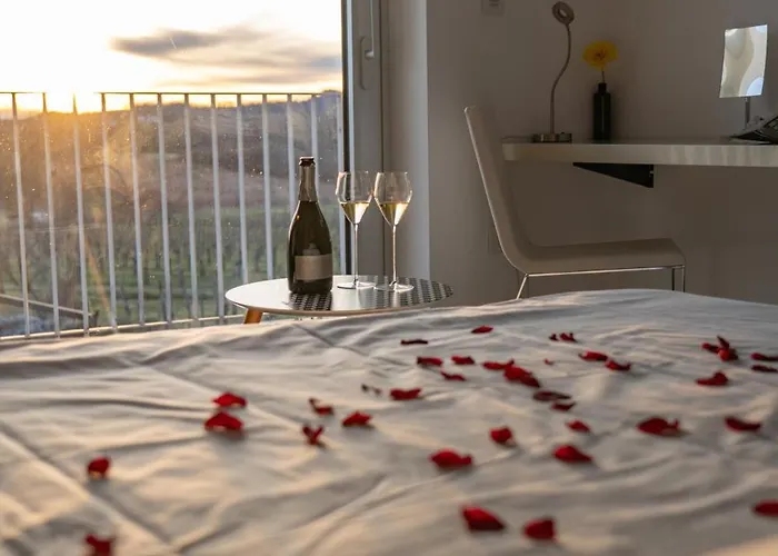 House Iaquin Hiša za goste 4*