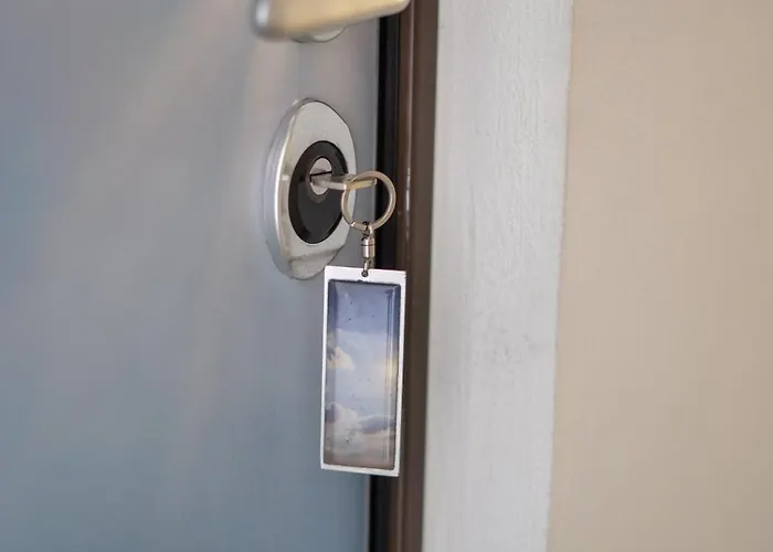 Hiša za goste House Iaquin